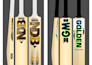 design unique cricket bat stickers